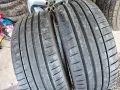 2бр.летни гуми MICHELIN 225 45 19 DOT19 цена за брой, снимка 1