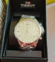  TISSOT Tradition T063.617.11.037.00 Мъжки часовник с хронограф и дата чисто нов, 100% оригинален, снимка 8