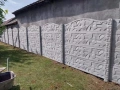 Бетонови огради с качество и здравина без аналог на пазара , снимка 3