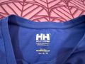 Тениска Helly Hansen Logo T-Shirt, Размер XL, снимка 5