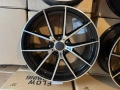 Чисто нови Джанти за БМВ 20*8.5 5x120 ET 38, снимка 2