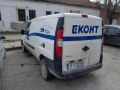 Fiat Doblo 1.3 mjet 2008 г на части, снимка 4