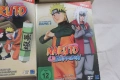 NARUTO CD DVD VIDEO ДИСК АНИМЕ ФИЛМ АНИМАЦИЯ ЛОТ 15 БР., снимка 7
