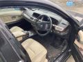 BMW E65 E66 730D LCi M57N2 на части, снимка 5