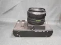 СТАР РЕТРО SLR ФОТОАПАРАТ ЗЕНИТ ZENIT 11 С ОБЕКТИВ HELIOS 44M-4, снимка 8