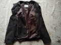 Мъжко кожено яке FLORENCE'S LEATHER - размер XL/XXL, снимка 3