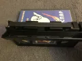 Видеокасета '' Приключенията на духчето Каспар ''  VHS, снимка 6