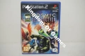 Рядка Игра за PS2 Ben 10: Ultimate Alien - Cosmic Destruction, снимка 1
