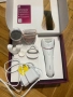 Philips Epilator Series 8000 - епилатор със 7 приставки (нов), снимка 2
