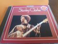 STANLEY CLARKE