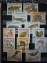 Пощенски марки , снимка 1