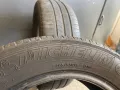 205/55/16 летни гуми Michelin DOT2016, снимка 3