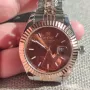 НА ЕДРО!!! Мъжки луксозни часовници Rolex Oyster Perpetual Datejust , снимка 9