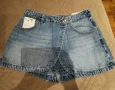Stradivarius - къс пола-панталон, снимка 1