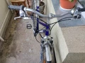 Продавам немски велосипед CAMPUS., снимка 1
