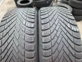 2бр зимни гуми 205/55/16 Pirelli L01414 , снимка 3