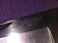 Virginia 420s.s.марково малко джобно ножче отлично 95х70мм острие, снимка 6