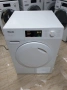 Miele T1 Eco Speed - Сушилня с Термопомпа Миеле 12м Гаранция, снимка 1
