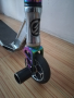 Oxelo Free style scooter , снимка 1 - Други спортове - 44940695