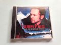Simply Red / Love and the Russian Winter, снимка 1 - CD дискове - 45657865