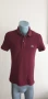 Lacoste Pique Cotton Slim Fit Mens Size 2 - XS - ОРИГИНАЛНА Тениска!, снимка 9
