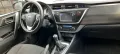 Продавам Toyota auris 2.0 D 124 к.с комби , снимка 9