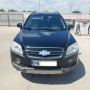 Продавам Chevrolet Captiva 2008, снимка 3