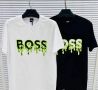 ХИТ! Hugo Boss мъжка тениска , снимка 1 - Тениски - 45990405