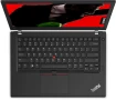 Лаптоп Lenovo ThinkPad T480 i7-8550U 16GB 512GB NVMe ГАРАНЦИЯ, снимка 3