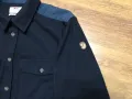 Fjallraven Ovik Re Wool Shirt риза L, снимка 7