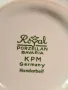порцеланова каничка Royal KPM 23/2, снимка 4