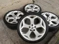 18 5х108, 18 5x108 Ford ST Fokus, Mondeo, S-max, C-max, Kuga, снимка 1