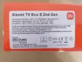 Xiaomi Mi TV Box S 4K 2nd Gen, снимка 5