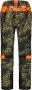 Ловен костюм Alaska Superior Pro Ms Hunting Suit, BlindTech Safety Mix, снимка 9