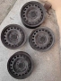 Метални джанти R14 4x114,3 Mitsubishi, Hyundai, Kia, снимка 2