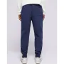 Спортно долнище NIKE Jordan 23 Alpha Fleece Pants Navy, снимка 2