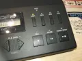 YAMAHA MDF2 MIDI DATA FILER-MADE IN JAPAN-ВНОС SWISS 1409241903, снимка 6