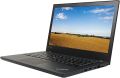 Лаптоп Lenovo ThinkPad T470, 14", RAM 8192MB, M.2 NVMe SSD-256GB,Intel Core i5, 6300U 2400MHz 3MB, снимка 3