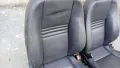 Recaro кожени седалки, снимка 1