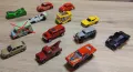 Колички Hot wheels, Matchbox, Majorette и други, снимка 9