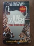 Книга-Игра - Big Match Manager 2, снимка 1