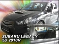 Ветробрани за SUBARU LEGACY (2009-2014) Combi - 4бр. предни и задни Неко, снимка 1