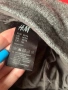 Зимни шапки естествени материи H&M, снимка 9