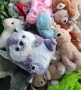 Големи плюшени играчки на едро , снимка 1