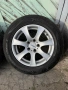 Джанти 16 5x120 с гуми 225/55/16 Vredestein, снимка 2