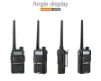 Радиостанция walkie talkie Baofeng UV5R 5W и 8W, снимка 2