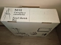 Статив Cassetta a cavalleto, easel sketch box M/22, снимка 3