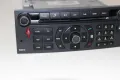 CD Radio MP3 Навигация Navi Peugeot 407 Coupe (2005-2011г.) 96650244XA Радио, снимка 2