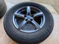 16" 5x108 Brock RC - Ford , снимка 4