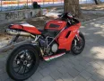 Ducati 848 , снимка 3